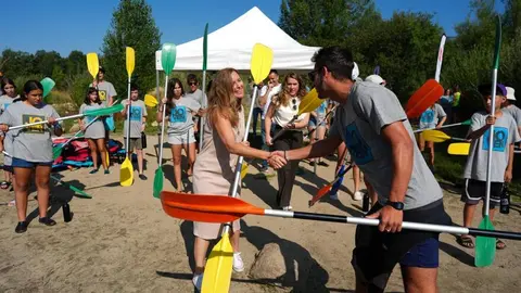 La Comunidad de Madrid amplía su oferta de campamentos de verano con más de 1.000 plazas