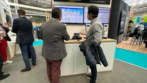 Madrid estudia implantar el billete inteligente para el transporte público