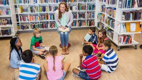 Abierto el plazo para inscribirse en los clubes de lectura y talleres de escritura de las bibliotecas públicas