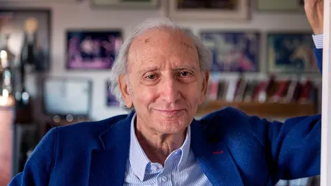 José Luis Alonso de Santos - Tribuna Complutense