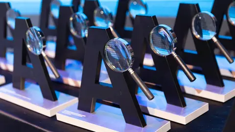 Premios 
Archiletras de la Lengua