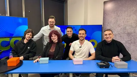 El Ático de David Enguita