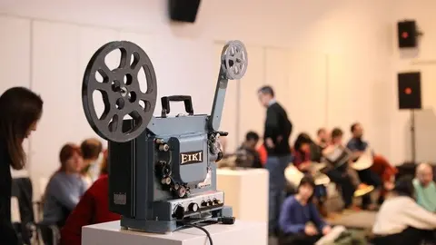 El Museo Centro de Arte Dos de Mayo se convierte en un cine familiar hasta abril