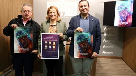 La Semana Santa de Alcalá de Henares 2025 refuerza su programación cultural y amplía su oferta musical