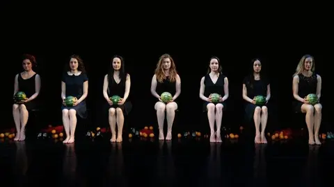 Danza, teatro y exposiciones protagonizan la agenda cultural de Madrid este fin de semana