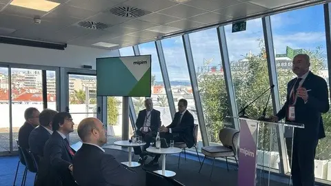 97 millones de m² de suelo para acelerar la construcción de vivienda - Comunidad de Madrid