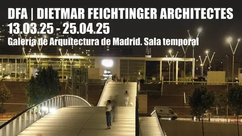 DFA Expo Paris Simone de Beauvoir