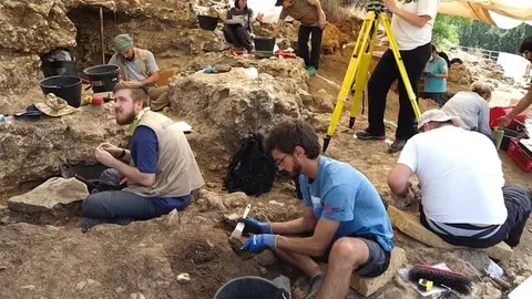 Javier Trueba Pinilla del Valle