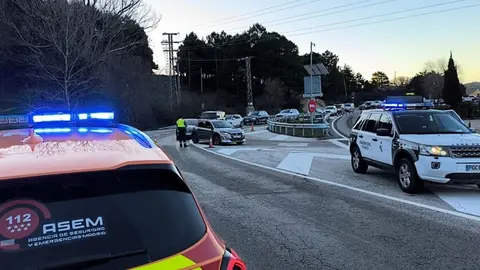 112 Comunidad de Madrid  (1)