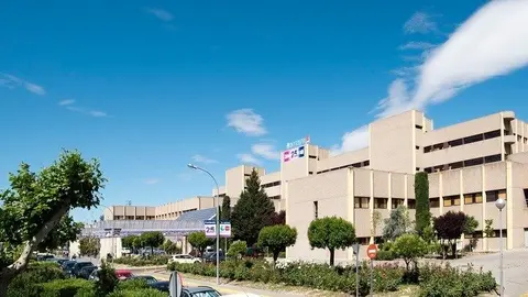 Hospital Universitario de Getafe