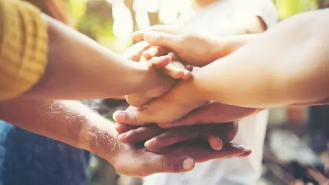 Voluntariado - jcomp