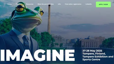 Las Rozas lanza un reto global a startups para mejorar la respuesta ante situaciones de emergencia con tecnología