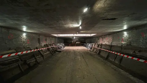 Real Canal del Manzanares - Foto de la Comunidad de Madrid