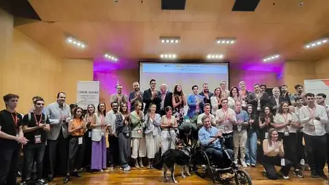 Startup OLÉ Argentina