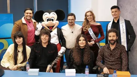 El Ático: talento madrileño que reinventa el arte y la cultura