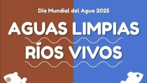 Convocan una marcha fluvial en el río Manzanares por el Día Mundial del Agua