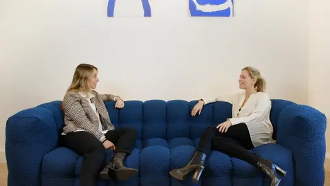 Acurio Ventures refuerza su presencia en Europa con la apertura de una oficina en Madrid