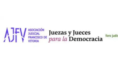 Asociaciones Judiciales, comunicado conjunto