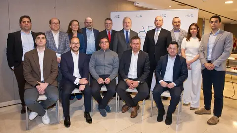 El impacto de la inteligencia artificial en la economía española a debate en el sector de la consultoría