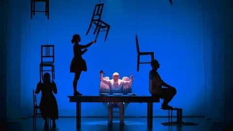 Agenda Cultural Madrid fin de semana - Foto Comunidad de Madrid