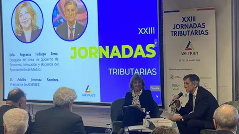 La atención al contribuyente y la modernización tecnológica, claves en los retos de la administración tributaria