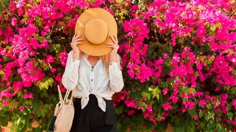 Cómo nos afecta la primavera - 
svetlanasokolova