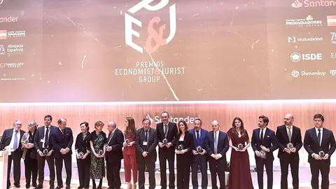 Premios EJ
