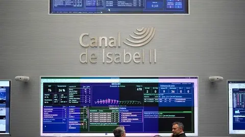 Madrid enfrenta las lluvias más intensas en 135 años con más de 900 incidencias y récord de agua en embalses