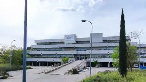 La Cantueña en Fuenlabrada