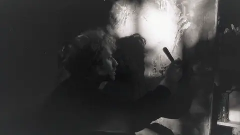 Tamim Sibai - El Puente Gallery