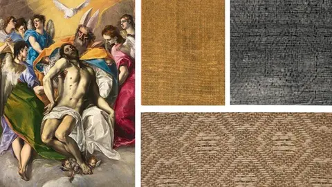 Aracne Museo del Prado