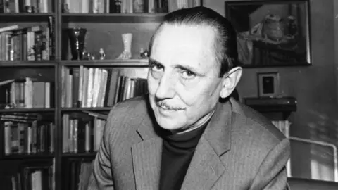 Antonio Buero Vallejo - Fundación Juan March