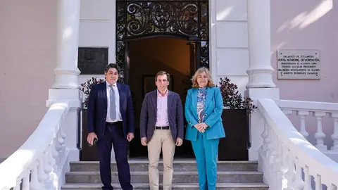 Hortaleza celebra su 75º aniversario como distrito de Madrid con reconocimientos y seis meses de actividades - Ayuntamiento de Madrid