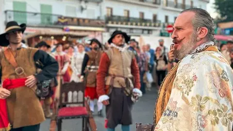 Motín de Arganda - Foto Comunidad de Madrid