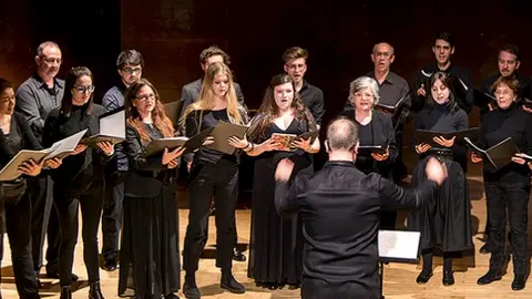 La Complutense presenta diez conciertos de jazz y flamenco para promover el talento emergente español - UCM 