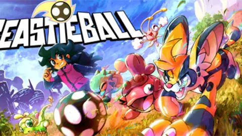 Beastieball