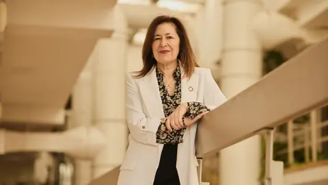 Amaya Mendikoetxea 2025