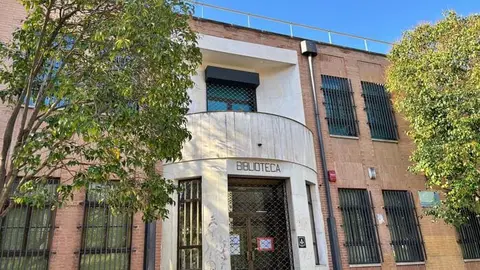 Biblioteca Pío Baroja (1)