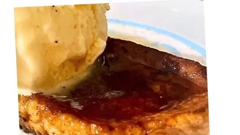 Gastronomía castiza: Torrijas