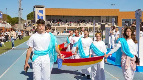 Olimpiadas escolares Las Rozas (4)