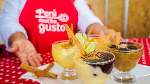 Perú Mucho Gusto