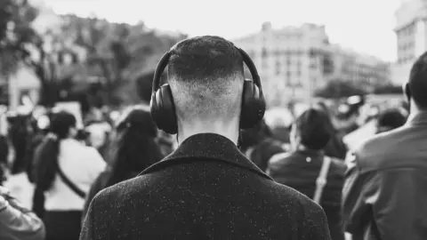 Instantanea de manifestación - Antonio Cansino