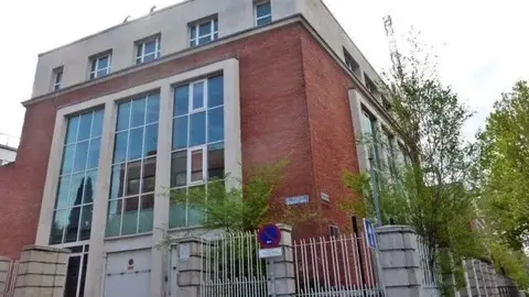 El Edificio NO-DO se convertirá en el Museo del Cine