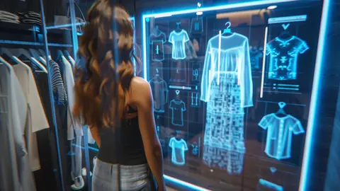 IA y datos: claves para transformar el sector consumo y retail