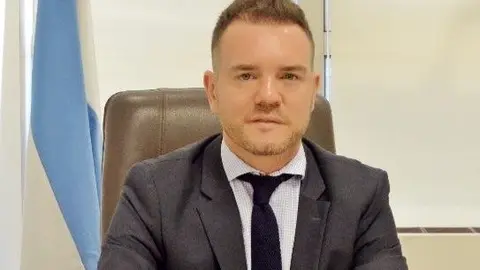 Marcelo Alejandro Nimo