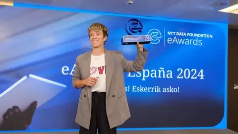 Diana eAwards España
