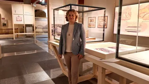 ISABEL RUIZ COMPLUTUM RENACIDA