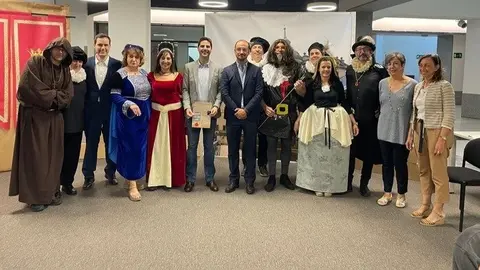 270 alumnos de la Comunidad de Madrid compiten en la gran final de la Competición STEM 2025