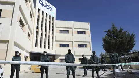 Laboratorio Vivotecnia