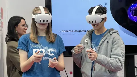 Madrid convoca la tercera edición de los Premios de Ciencia en Español